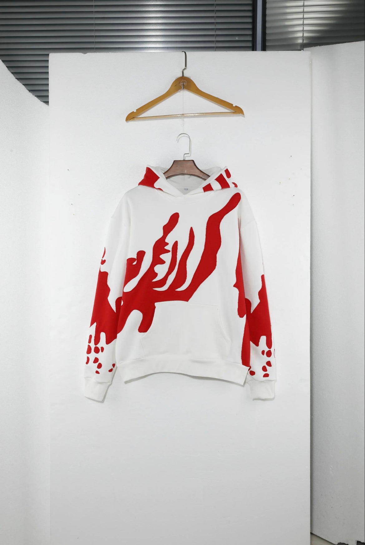 COP SHOT HOODIE