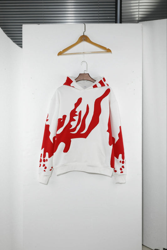 COP SHOT HOODIE