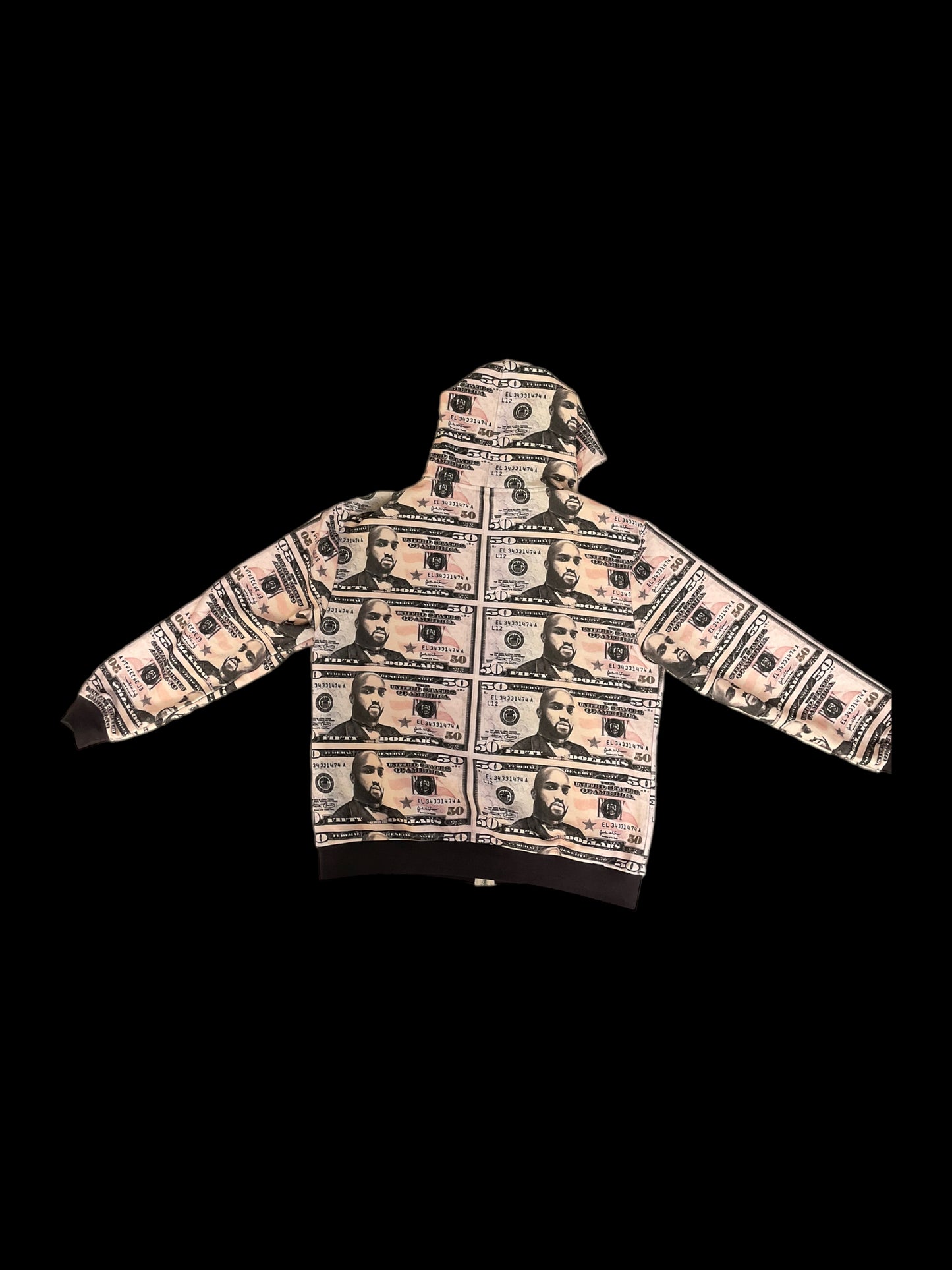 The Virgil Hoodie